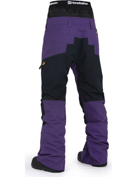 Брюки мужские HORSEFEATHERS M'S Charger Violet P:S 8592321628930 Брюки HORSEFEATHERS 16 580 ₽