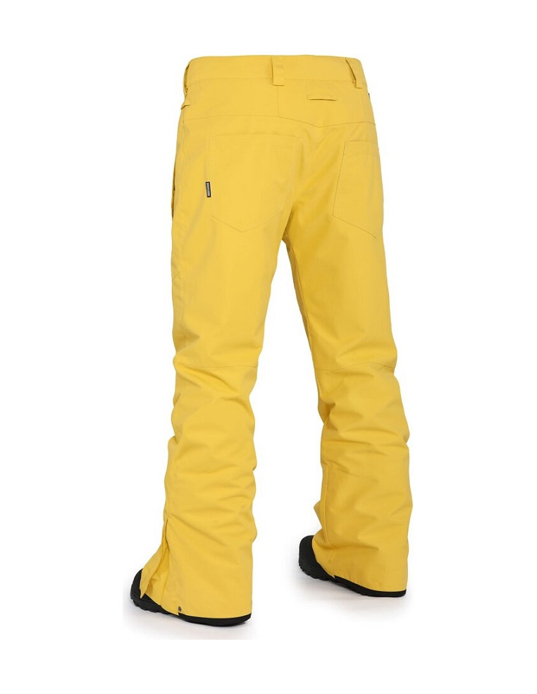 Брюки мужские HORSEFEATHERS M'S Spire II Mimosa Yellow P:L 8592321629432 Брюки HORSEFEATHERS 13 280 ₽