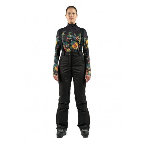 Брюки женские STAYER 23-22543 10 черный Р:44 (164) 2322543703094 Брюки женские STAYER 14 990 ₽