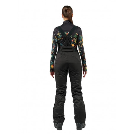 Брюки женские STAYER 23-22543 10 черный Р:48 (176) 2322543103931 Брюки женские STAYER 14 990 ₽