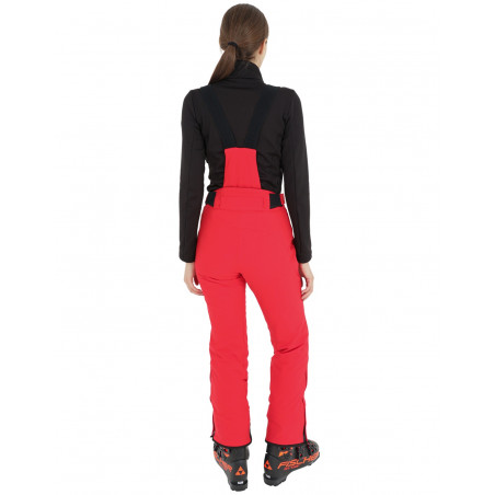 Брюки женские STAYER 23-22543 70 красный Р:44 (170) 2322543703506 Брюки женские STAYER 14 990 ₽