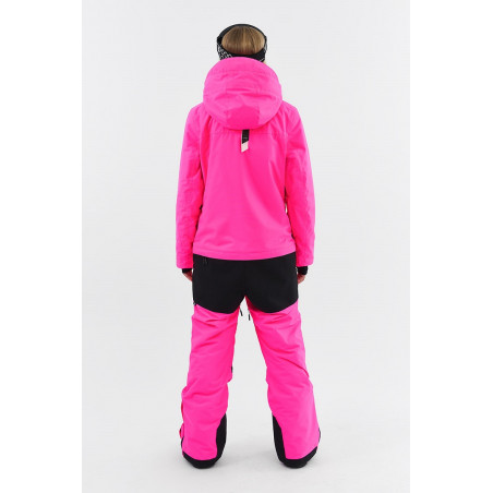 Комбинезон COOL ZONE MoMa неоцикламеновый Р:S 1600001832663 Комбинезоны COOL ZONE 30 400 ₽
