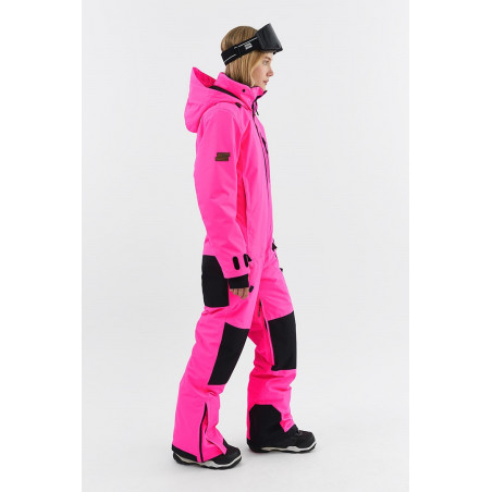 Комбинезон COOL ZONE MoMa неоцикламеновый Р:S 1600001832663 Комбинезоны COOL ZONE 30 400 ₽