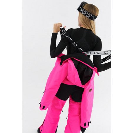 Комбинезон COOL ZONE MoMa неоцикламеновый Р:XXS 1600001832687 Комбинезоны COOL ZONE 30 400 ₽