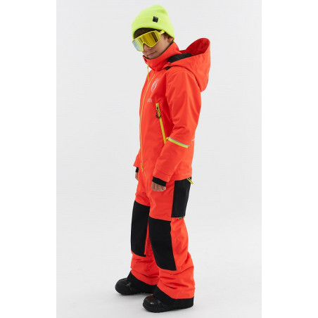 Комбинезон COOL ZONE PIXEL оранжевый Р:134 1600001831505 Детские комбинезоны COOL ZONE 21 800 ₽