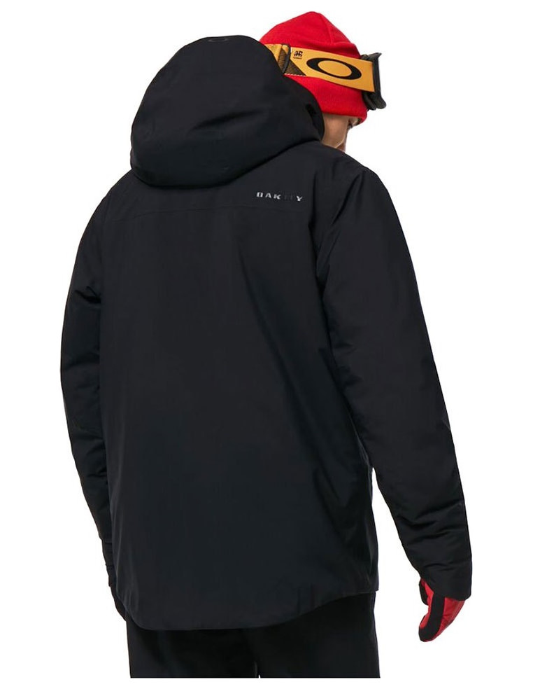 Костюм г/л верх + низ муж. OAKLEY Sub Temp Goretex Black Р:M 193517220051 Брюки OAKLEY 93 850 ₽
