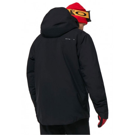 Костюм г/л верх + низ муж. OAKLEY Sub Temp Goretex Black Р:M 193517220051 Брюки OAKLEY 93 850 ₽