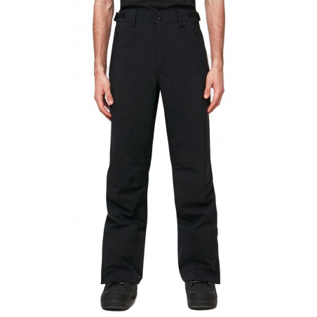 Костюм г/л верх + низ муж. OAKLEY Sub Temp Goretex Black Р:M 193517220051 Брюки OAKLEY 93 850 ₽
