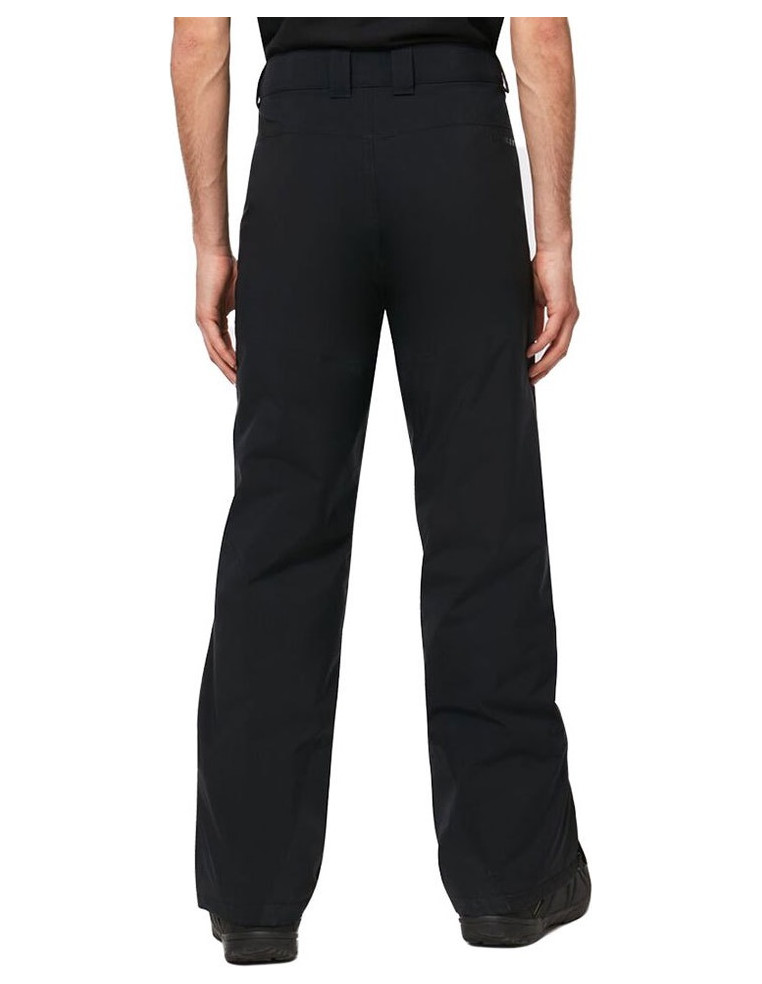 Костюм г/л верх + низ муж. OAKLEY Sub Temp Goretex Black Р:M 193517220051 Брюки OAKLEY 93 850 ₽