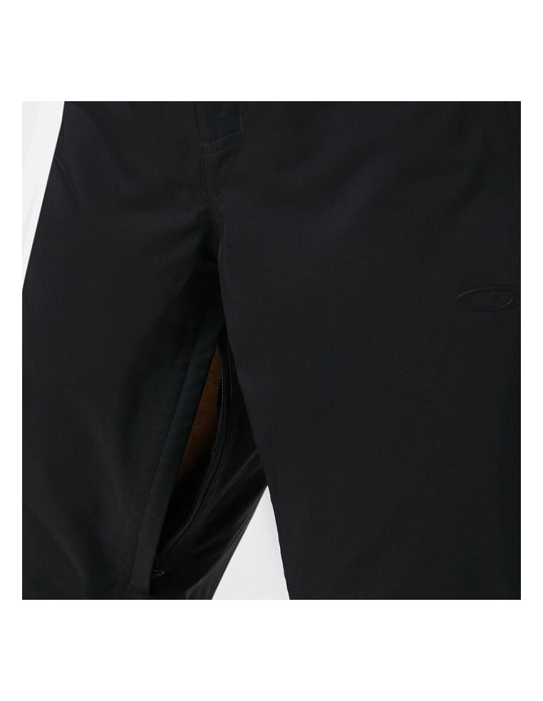 Костюм горнолыжный мужской OAKLEY Sub Temp Goretex Black Р:XL 1935172200752 Брюки OAKLEY 93 850 ₽