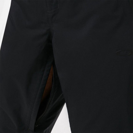 Костюм г/л верх + низ муж. OAKLEY Sub Temp Goretex Black Р:M 193517220051 Брюки OAKLEY 93 850 ₽