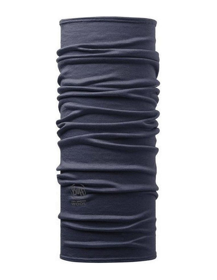 Бандана BUFF MERINO Lightweight Solid Denim 8428927174192 Банданы BUFF® BUFF 3 190 ₽