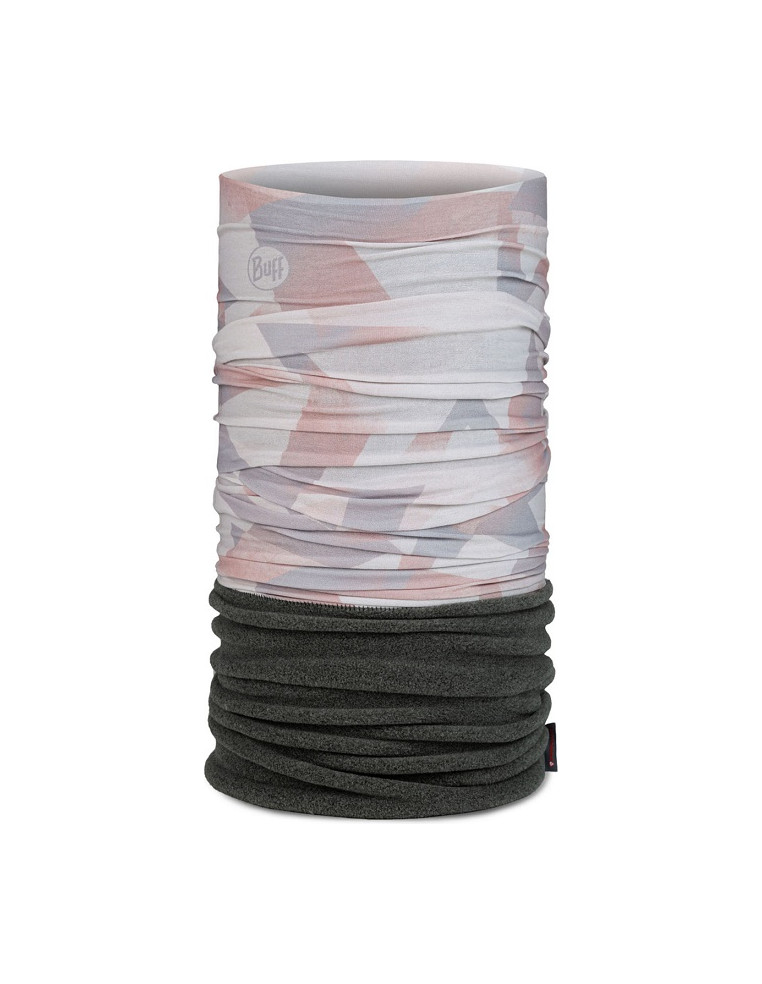 Бандана BUFF POLAR Phalin Pale Pink 8428927537355 Аксессуары BUFF 2 990 ₽