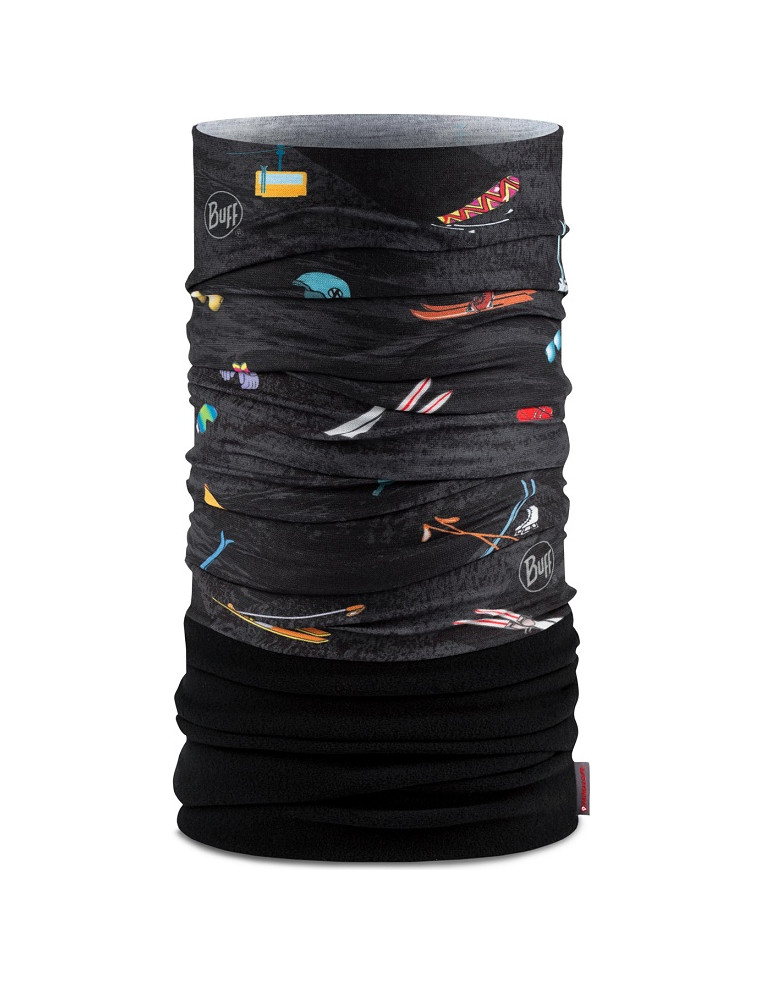 Бандана BUFF POLAR Waft Multi 8428927482044 Аксессуары BUFF 2 990 ₽