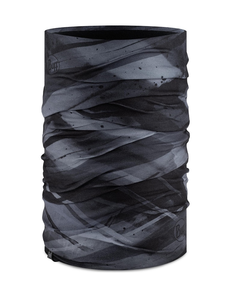 Бандана BUFF REVERSIBLE POLAR Raft Graphite 8428927480057 Аксессуары BUFF 3 390 ₽