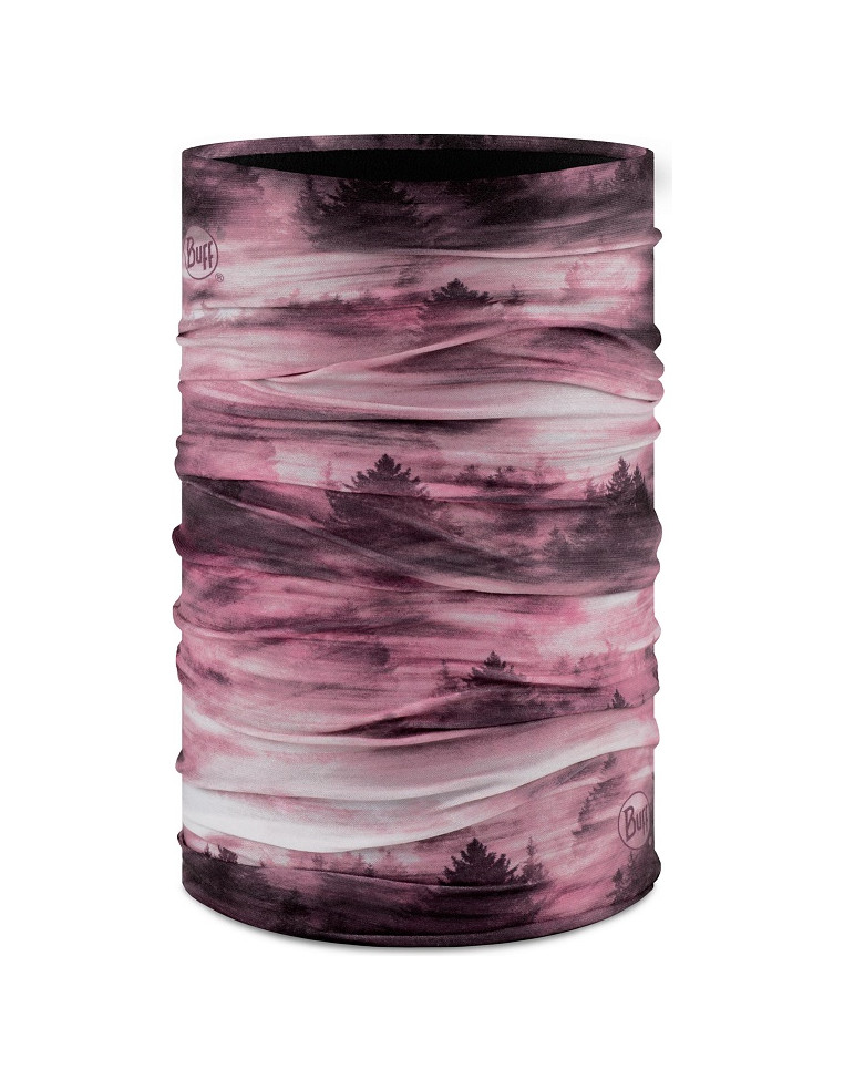 Бандана BUFF REVERSIBLE POLAR Solina Mauve 8428927480101 Банданы BUFF® BUFF 3 390 ₽