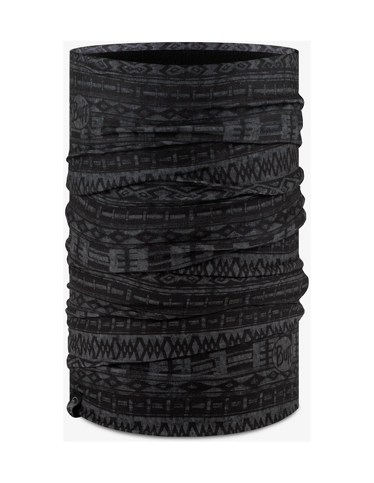 Бандана BUFF REVERSIBLE POLAR Urid Black 8428927480040 Банданы BUFF® BUFF 3 690 ₽