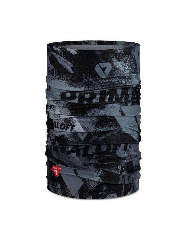 Бандана BUFF THERMONET Skatick Graphite 8428927537591 Банданы BUFF® BUFF 2 990 ₽