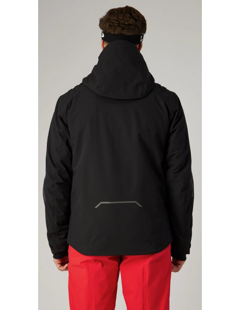 Куртка мужская STAYER 23-42113 10 черный Р:56 (186) 4670169687303 Куртки STAYER 28 980 ₽ 2
