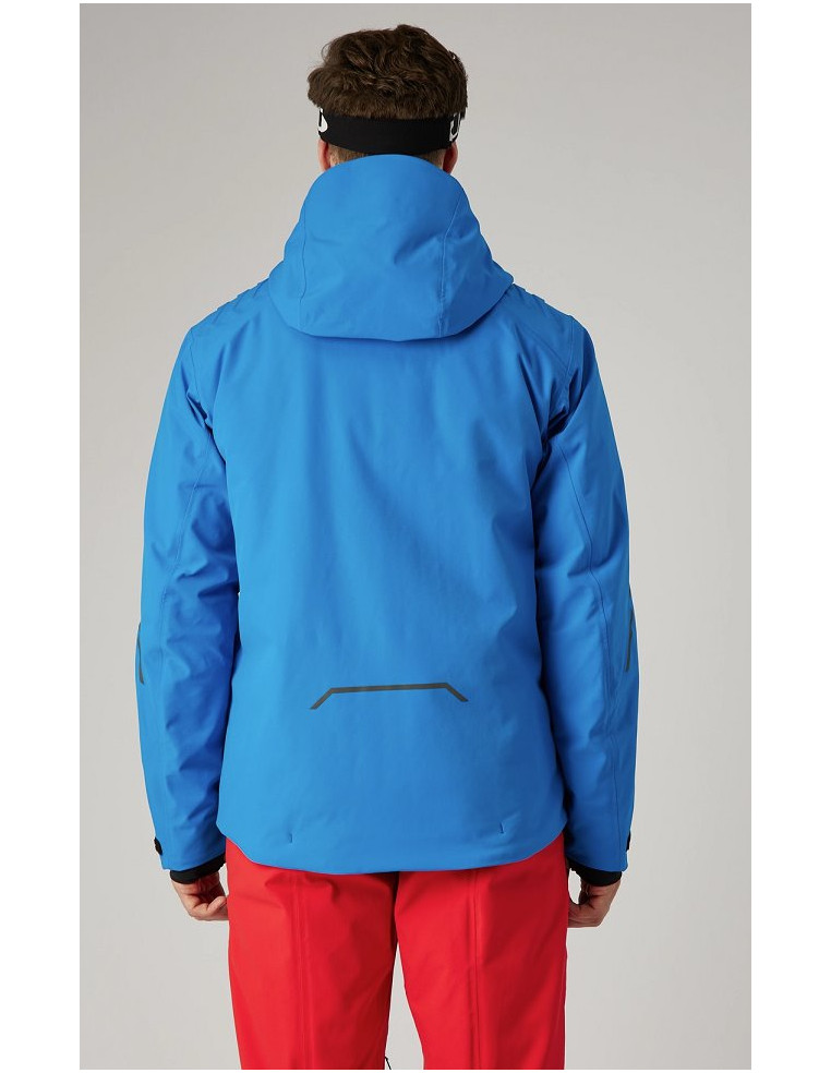Куртка мужская STAYER 23-42113 20 синий Р:50 (180) 2342113209719 Куртки STAYER 25 990 ₽