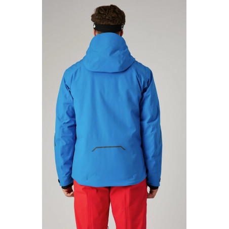 Куртка мужская STAYER 23-42113 20 синий Р:50 (180) 2342113209719 Куртки STAYER 25 990 ₽