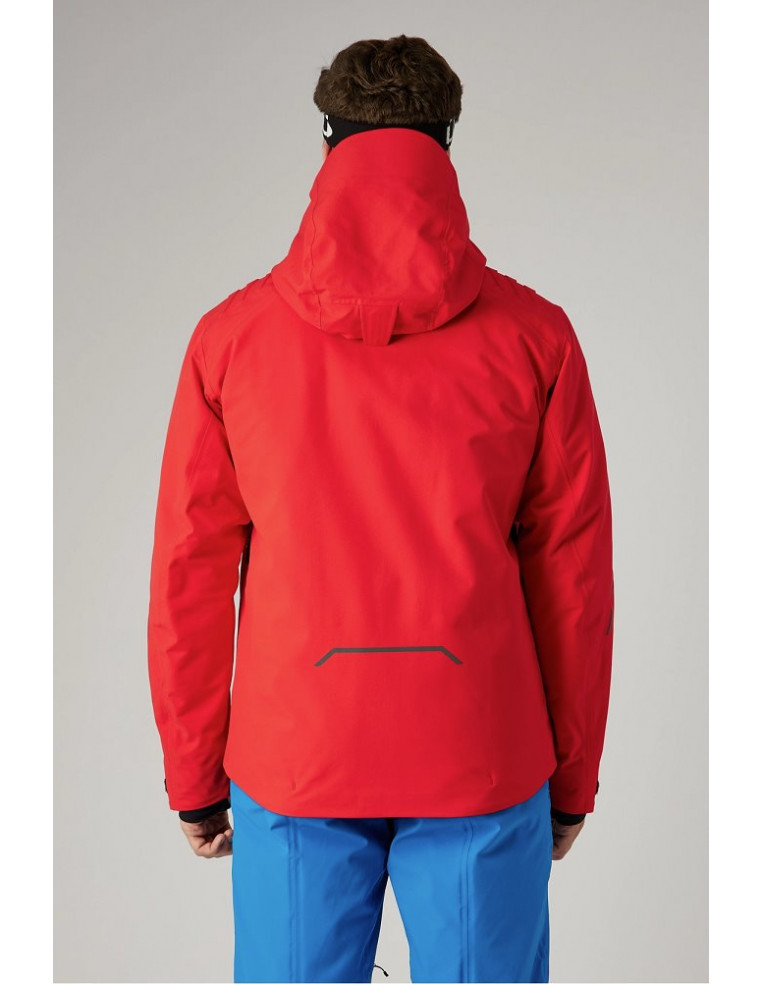 Куртка мужская STAYER 23-42113 70 красный Р:46 (176) 2342113703927 Куртки STAYER 28 980 ₽