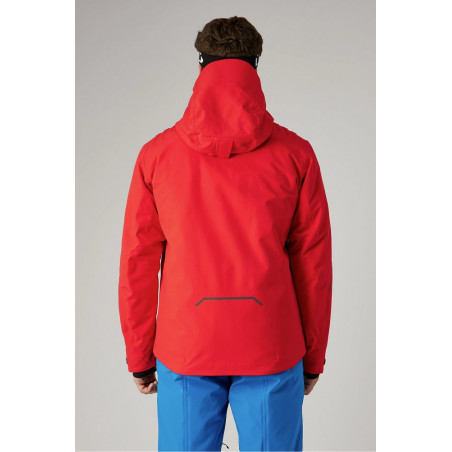 Куртка мужская STAYER 23-42113 70 красный Р:50 (180) 2342113709714 Куртки STAYER 25 990 ₽