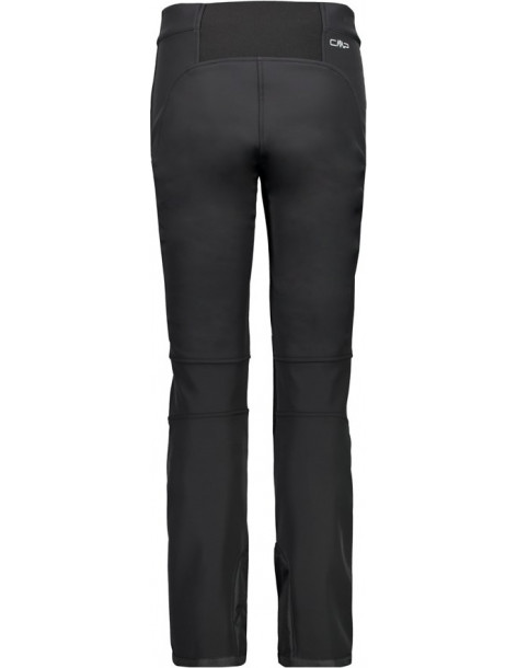 Брюки женские FIVE SEASONS LECH PNT W 553 Graphite P:34 7311960910166 Брюки женские FIVE SEASONS 5 980 ₽ 2