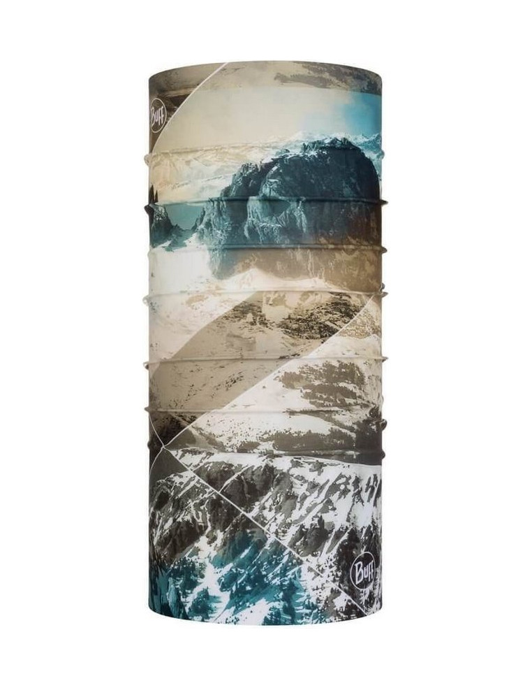 Бандана BUFF ORIGINAL Dolomiti Sand 8428927368737 Банданы BUFF® BUFF 2 290 ₽