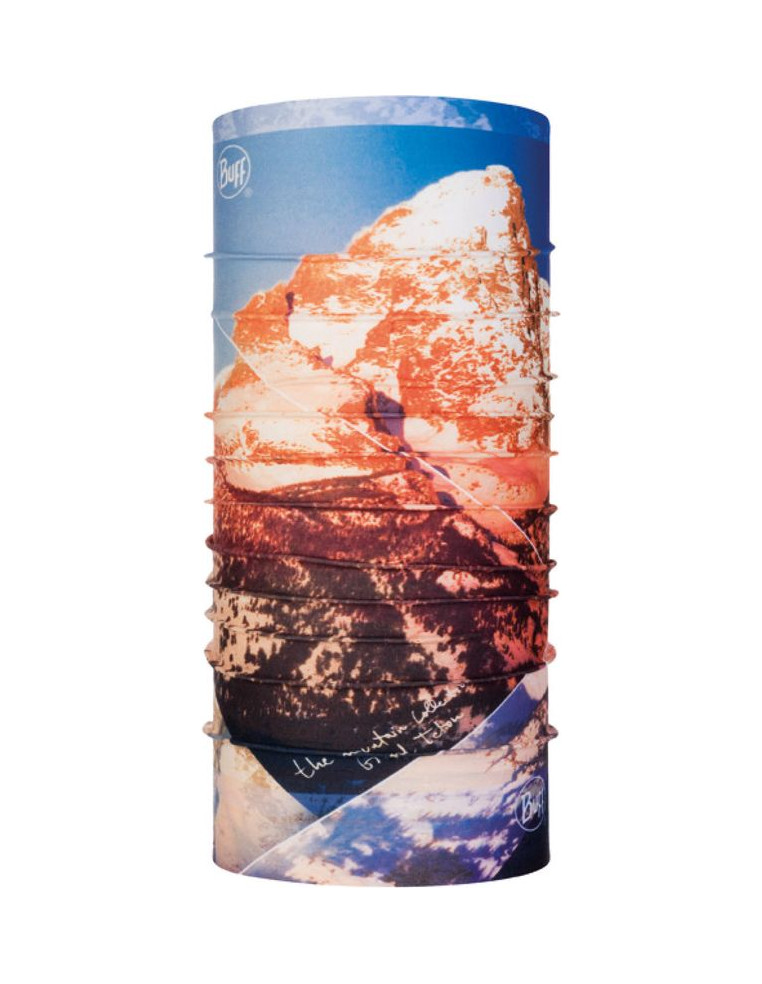 Бандана BUFF ORIGINAL Grand Teton 8428927376381 Банданы BUFF® BUFF 2 290 ₽