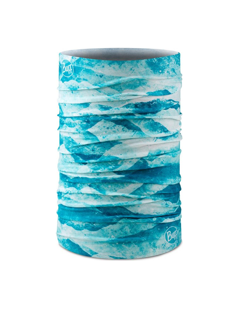 Бандана BUFF ORIGINAL L_Sea Turquoise 8428927478375 Банданы BUFF® BUFF 2 290 ₽