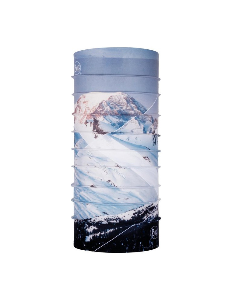 Бандана BUFF ORIGINAL M Blank Blue 8428927368713 Аксессуары BUFF 2 290 ₽