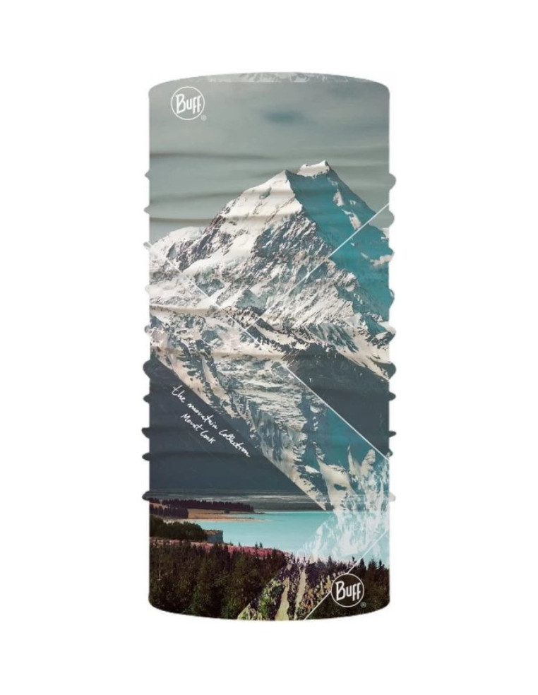 Бандана BUFF ORIGINAL Mount Mountcook 8428927384461 Банданы BUFF® BUFF 2 290 ₽