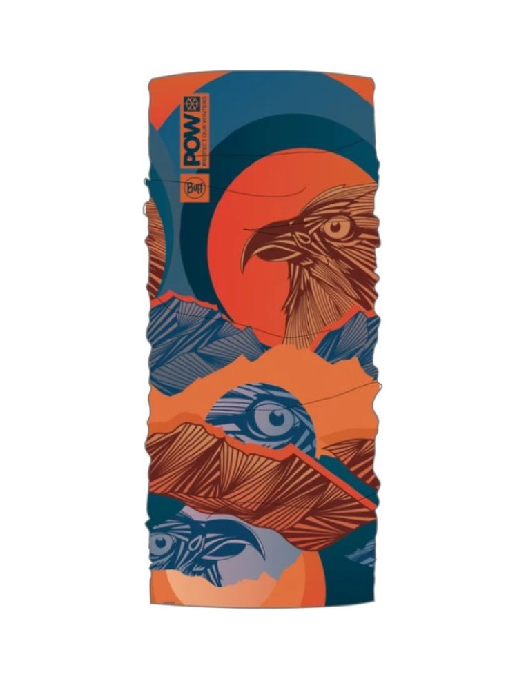 Бандана BUFF ORIGINAL Riverhawk Multi 8428927539809 Банданы BUFF® BUFF 2 390 ₽