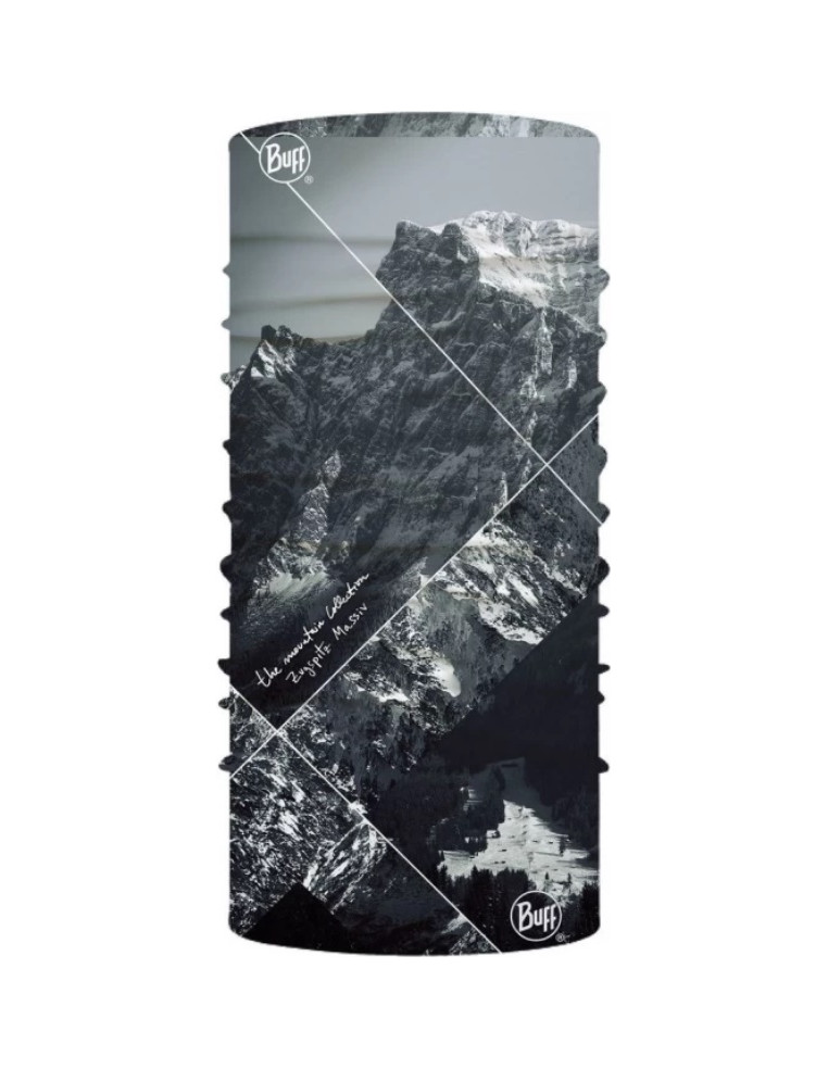 Бандана BUFF ORIGINAL Zugspitz Massiv 8428927384478 Аксессуары BUFF 2 290 ₽