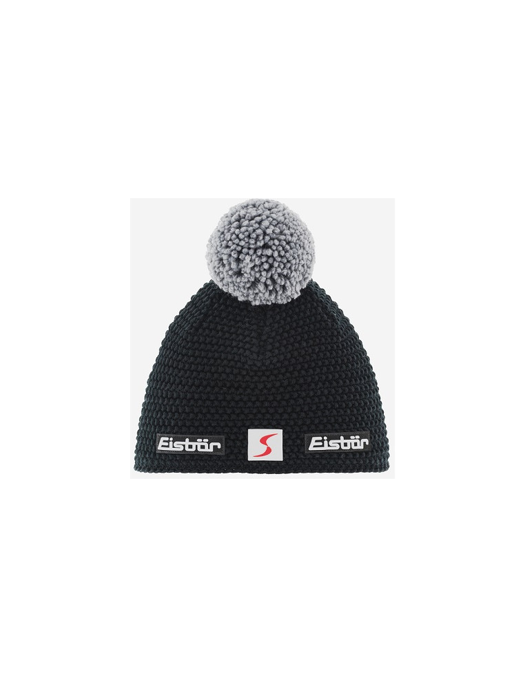 Шапка EISBAR Jamie Pompon MÜ SP 33013-009 9008132623471 Шапки EISBAR 5 790 ₽