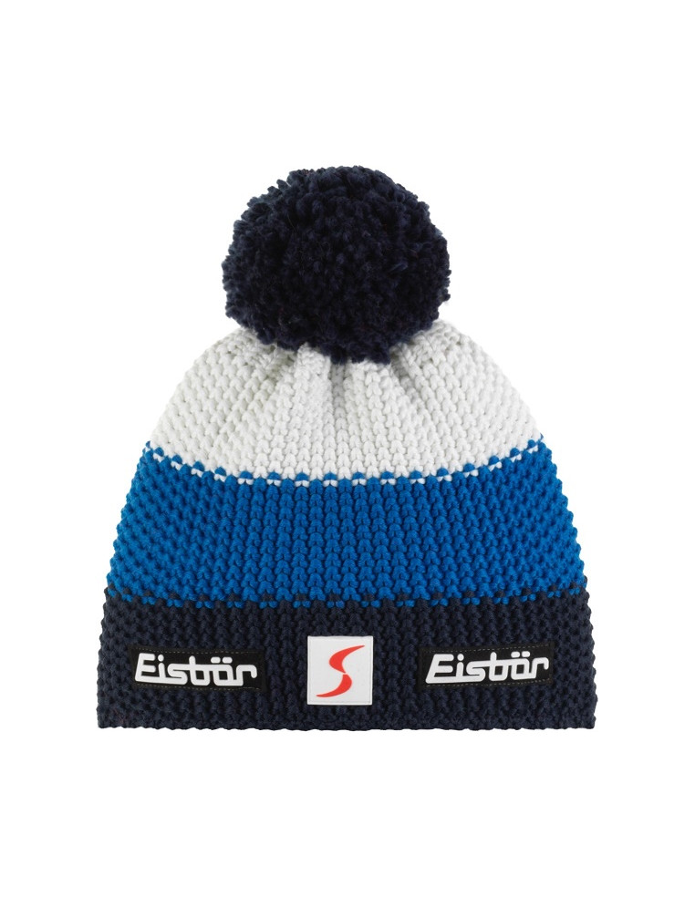 Шапка EISBAR Star Pompon MÜ SP kids 407164-186 9008132627172 Шапки EISBAR 6 290 ₽