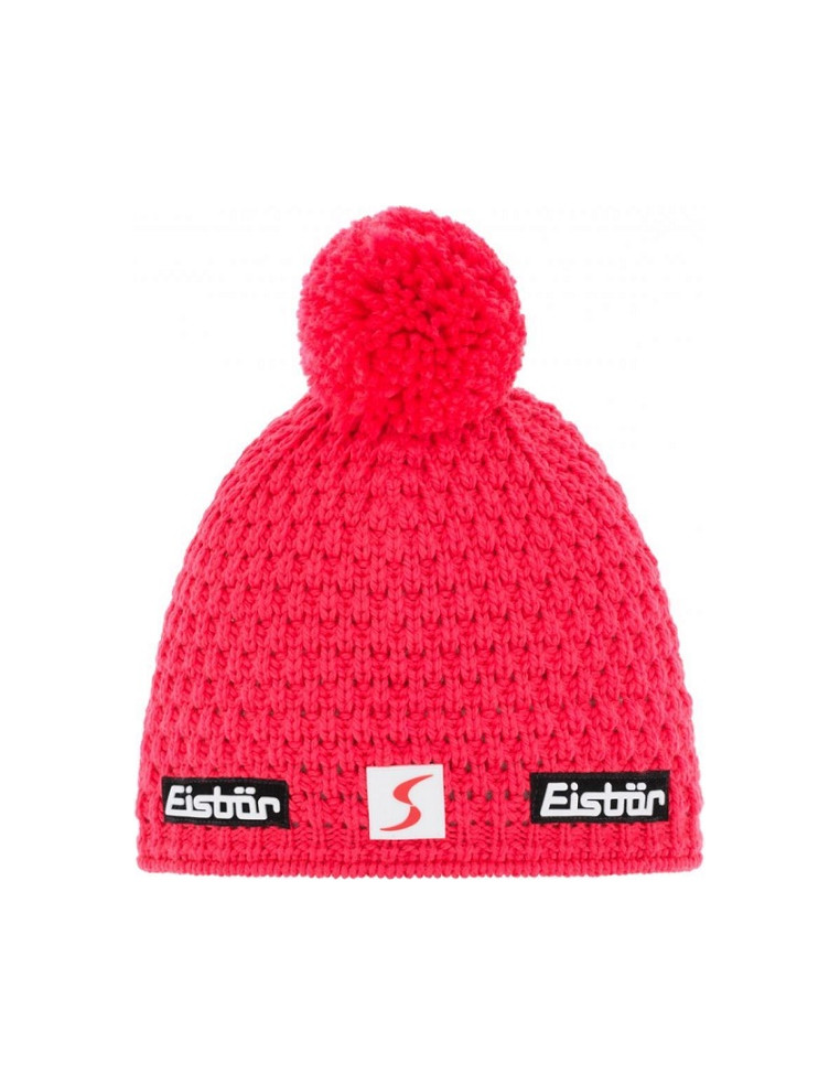 Шапка EISBAR Trail Pompon MÜ SP 33098-448 9008132607099 Шапки EISBAR 5 290 ₽