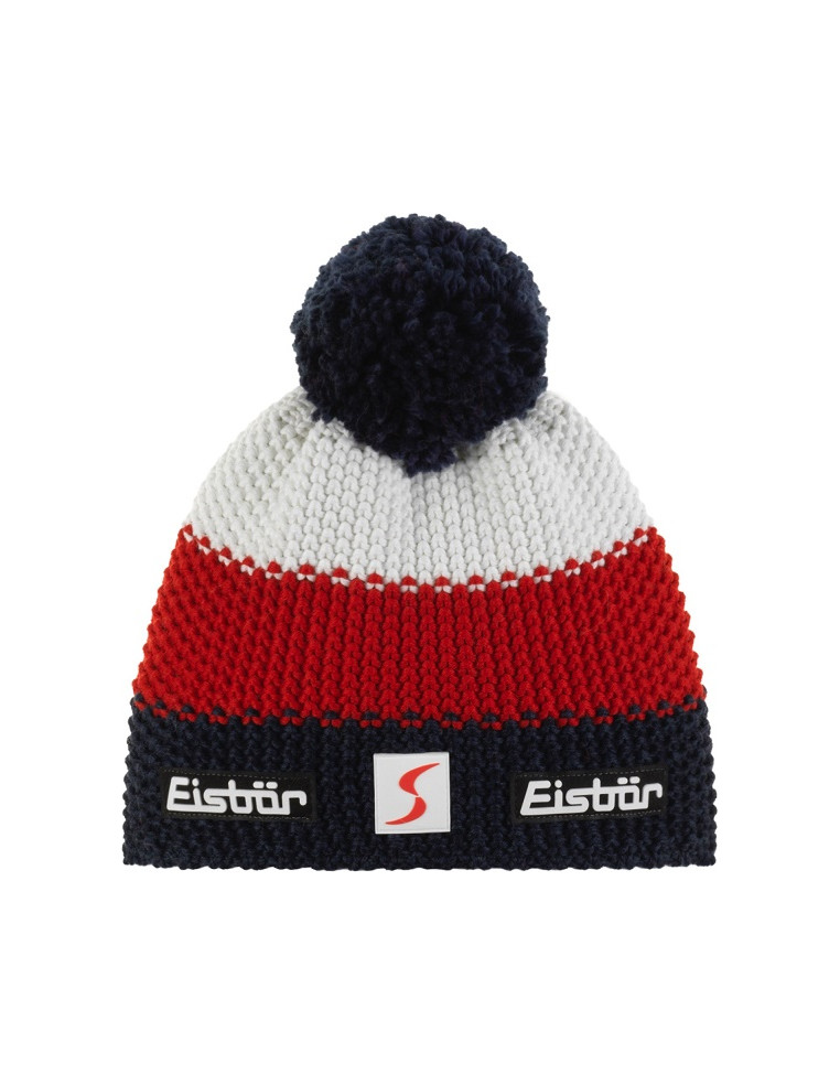 Шапка EISBAR Star Pompon MÜ SP 403346-386 9008132590278 Шапки EISBAR 6 490 ₽