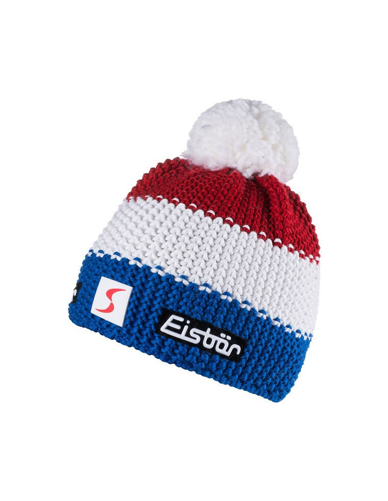 Шапка EISBAR Star Pompon MÜ SP kids 407164-FRA 9008132362103 Шапки EISBAR 6 290 ₽