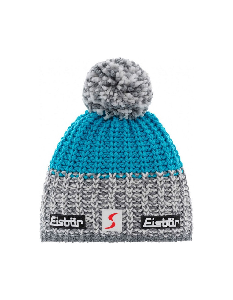 Шапка EISBAR Refocus Pompon MÜ SP 33110-792 9008132623211 Аксессуары EISBAR 6 790 ₽