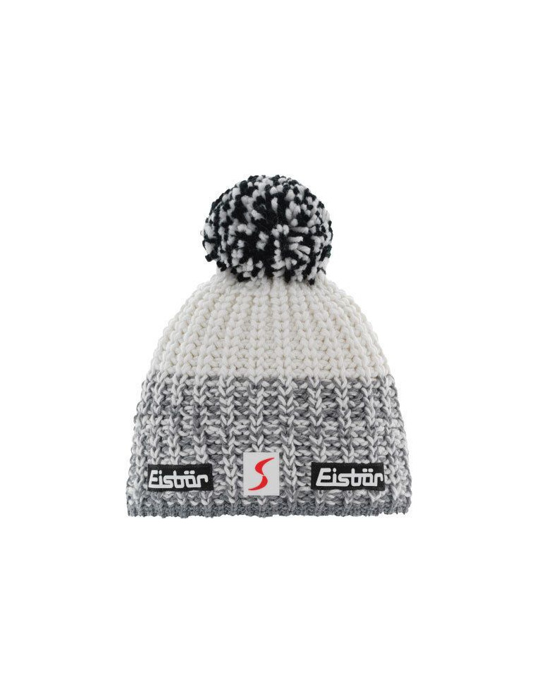 Шапка EISBAR Refocus Pompon MÜ SP 33110-306 9008132623198 Шапки EISBAR 8 150 ₽