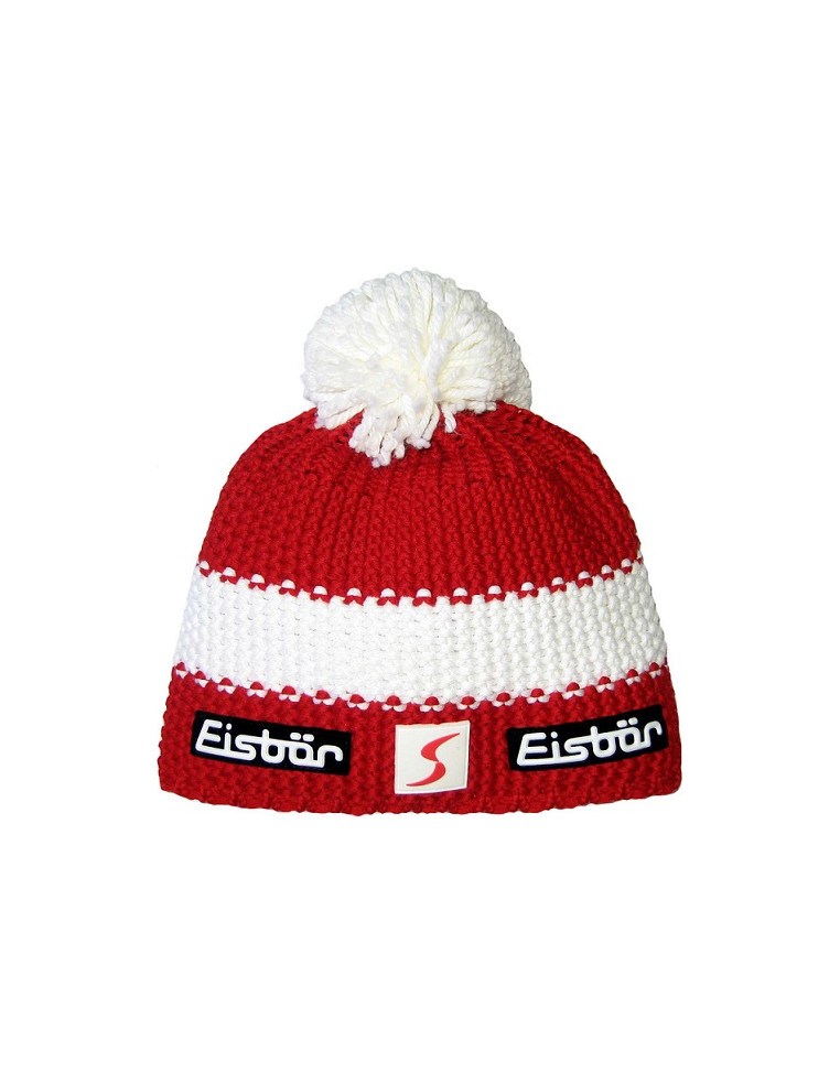 Шапка EISBAR Star Pompon MÜ SP 403346-AUT 9008132354436 Шапки EISBAR 6 490 ₽