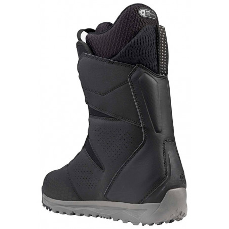 Ботинки сноубордические NIDECKER Altai BOA Black 9.5 7630463440490 Ботинки для сноуборда NIDECKER 42 490 ₽