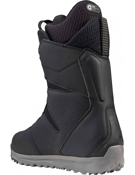 Ботинки сноубордические NIDECKER Altai BOA Black 11.5 7630463440537 Ботинки для сноуборда NIDECKER 32 890 ₽