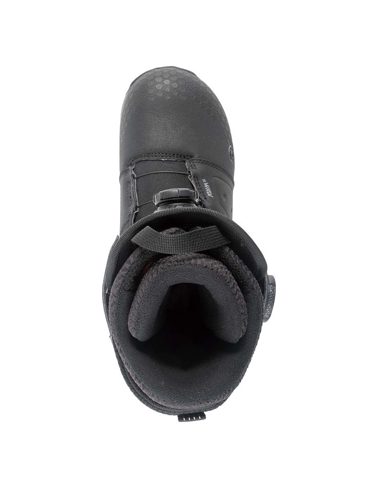 Ботинки сноубордические NIDECKER Altai BOA Black 9.5 7630463440490 Ботинки для сноуборда NIDECKER 42 490 ₽