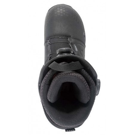 Ботинки сноубордические NIDECKER Altai BOA Black 9.5 7630463440490 Ботинки для сноуборда NIDECKER 42 490 ₽