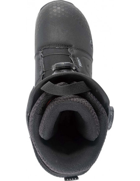 Ботинки сноубордические NIDECKER Altai BOA Black 11.5 7630463440537 Ботинки для сноуборда NIDECKER 32 890 ₽