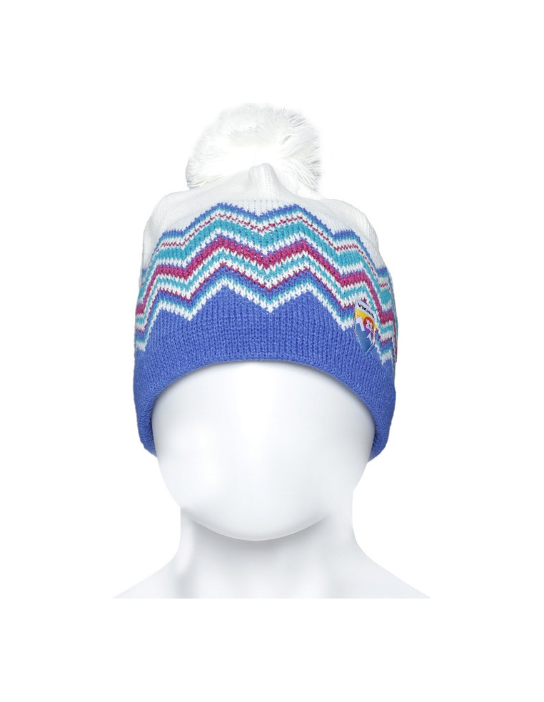 Шапка VIKING Maniac White/Blue 5901115812449 Шапки VIKING 2 190 ₽