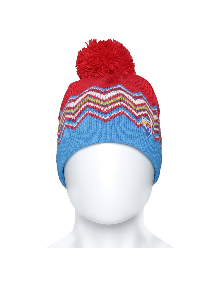 Шапка VIKING Maniac Red/Blue 5901115812425 Шапки VIKING 2 190 ₽